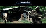 Crysis Wallpaper (2) #14