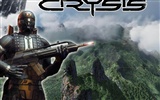 Fond d'écran Crysis (2) #16