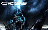 Crysis Wallpaper (2) #19