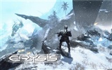 Fond d'écran Crysis (3) #3