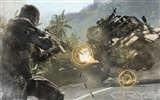 Crysis Wallpaper (3) #7