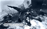 Crysis Wallpaper (3) #8