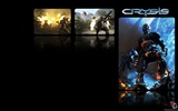 Crysis 孤島危機壁紙(三) #21