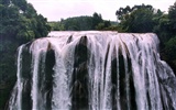 Huangguoshu Falls (Minghu œuvres Metasequoia) #4