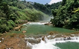 Huangguoshu Falls (Minghu Metasequoia works) #9