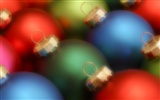 Christmas landscaping series wallpaper (2) #20