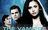 The Vampire Diaries 吸血鬼日记