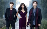 The Vampire Diaries 吸血鬼日記 #11538