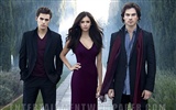 Le papier peint Vampire Diaries #2