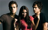 The Vampire Diaries wallpaper #7