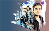 The Vampire Diaries 吸血鬼日记8