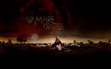 The Vampire Diaries Tapete #11