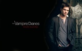 The Vampire Diaries Tapete #17