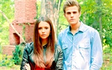 The Vampire Diaries Tapete #22