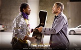 The Soloist Tapete #9