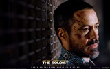 The Soloist Tapete #18