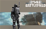 Battlefield 2142 戰地2142壁紙(一) #4