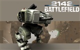 Battlefield 2142 Fonds d'écran (1) #6