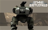 Battlefield 2142 戰地2142壁紙(一) #9