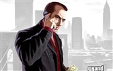 Grand Theft Auto 4 fondos de escritorio (1) #15
