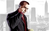 GTA4 侠盗飞车4壁纸(一)15