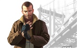 GTA4 侠盗飞车4壁纸(一)17