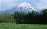 Fuji écran paysages Album #2