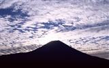 富士山风光壁纸专辑4