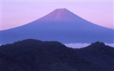Fuji Krajina Tapety Album #6