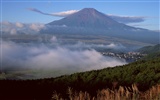 富士山风光壁纸专辑7