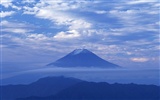Fuji écran paysages Album #8