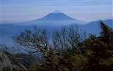 富士山风光壁纸专辑9