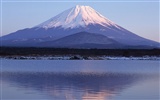 Fuji Krajina Tapety Album #11