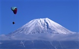 Fuji écran paysages Album #15