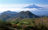 Fuji écran paysages Album #17