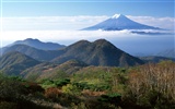 富士山风光壁纸专辑17