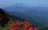 Fuji écran paysages Album #18