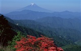 富士山风光壁纸专辑18