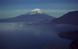 富士山风光壁纸专辑19