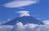 Fuji Scenery Wallpapers Album #28