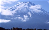 Fuji Scenery Bilder Album #37