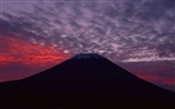 Fuji écran paysages Album #38
