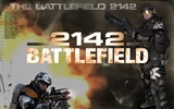 Battlefield 2142 戰地2142壁紙(二) #6