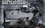 Battlefield 2142 Tapety na plochu (2) #8