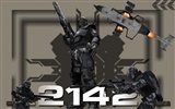 Battlefield 2142 Fondos de pantalla (2) #12