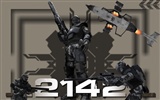 Battlefield 2142 戰地2142壁紙(二) #12