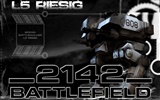 Battlefield 2142 Fonds d'écran (2) #13