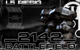 Battlefield 2142 戰地2142壁紙(二) #13