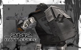 Battlefield 2142 Tapety na plochu (2) #15