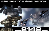 Battlefield 2142 Tapety na plochu (2) #20